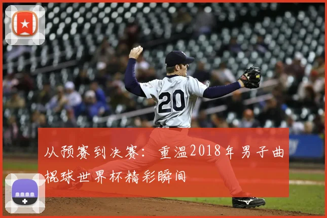 从预赛到决赛：重温2018年男子曲棍球世界杯精彩瞬间