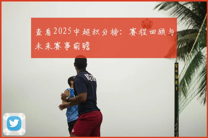 查看2025中超积分榜:赛程回顾与未来赛事前瞻