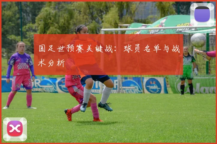 国足世预赛关键战：球员名单与战术分析
